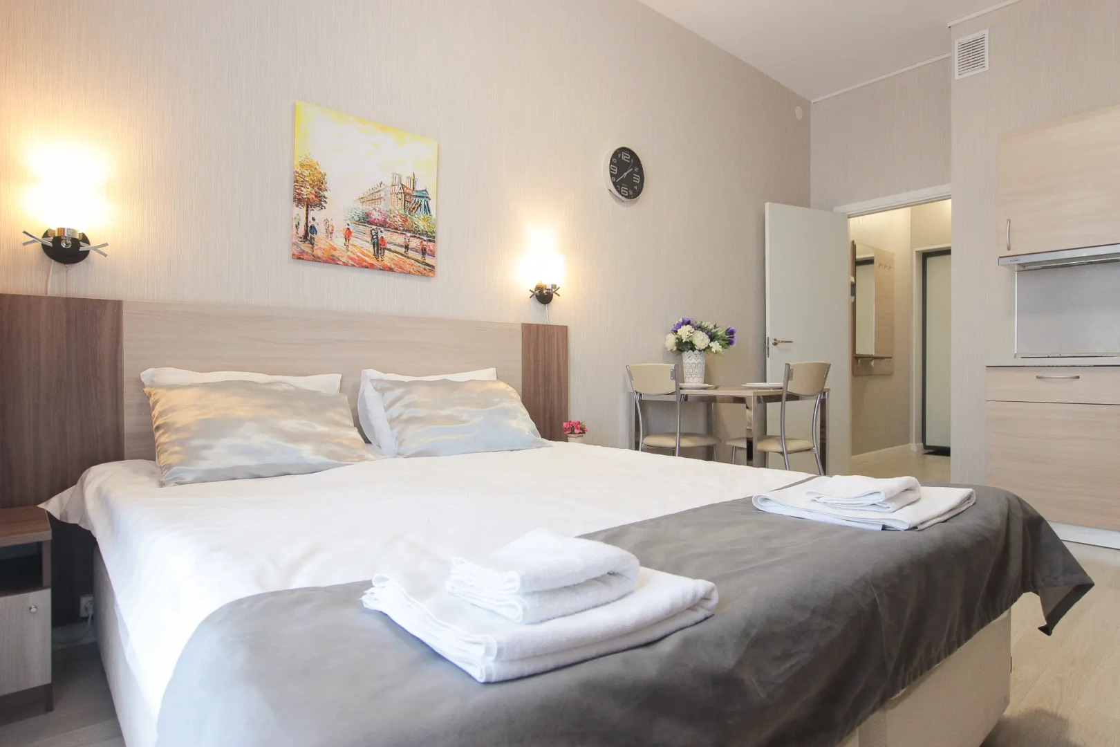 Отель ЛунаПулково