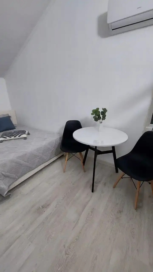 Гостевой Дом Ванилька