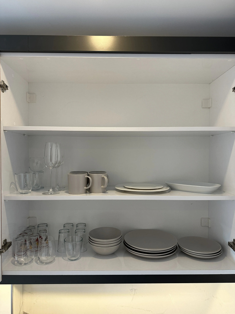 Квартира в Sur Mer