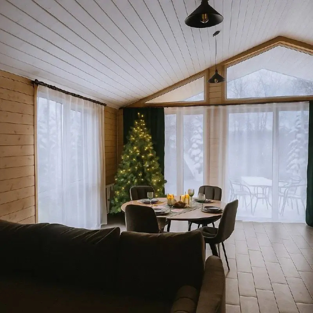 Гостевой Дом Веслево Клуб