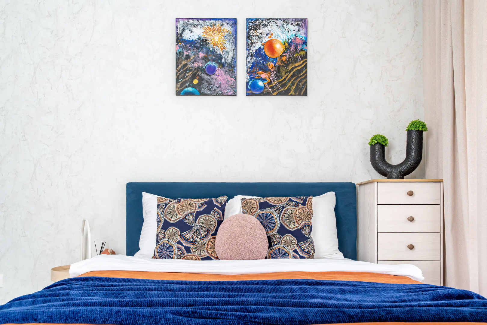 Квартира Мелодия Лиговского