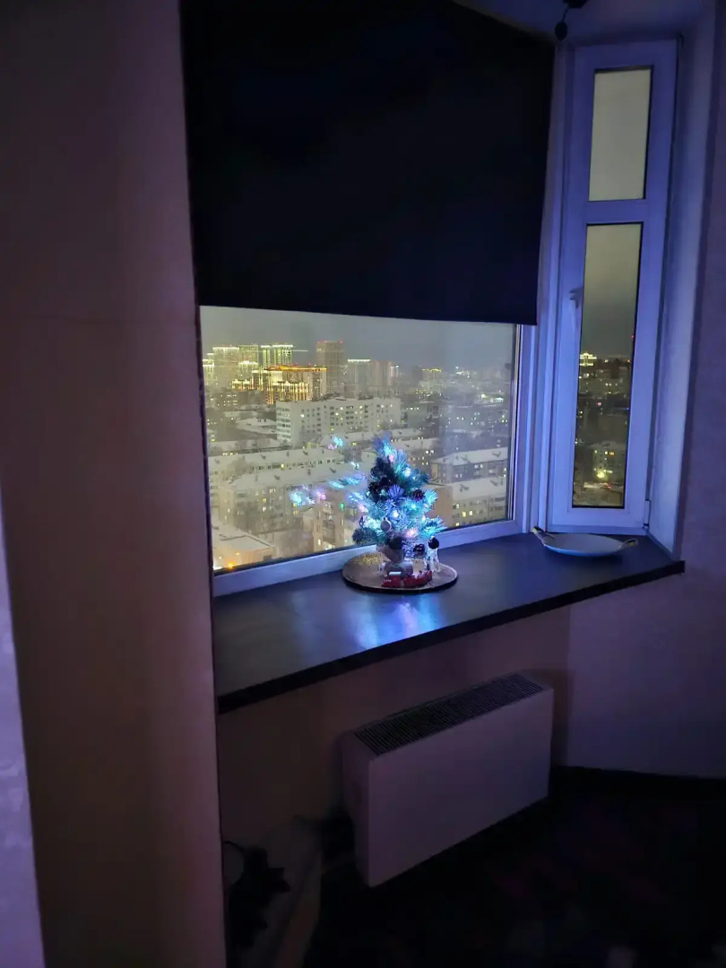 Апартаменты на Гоголя 44