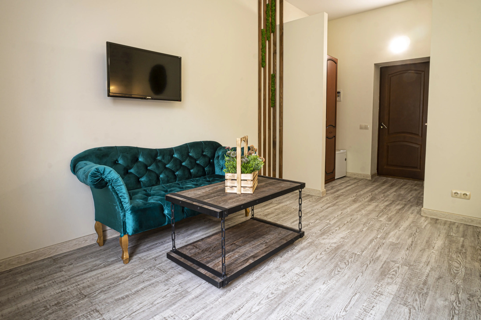 Вилла Леона