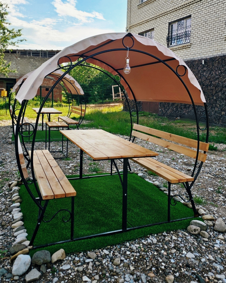 Меблированные комнаты Мегаполис Кисловодск