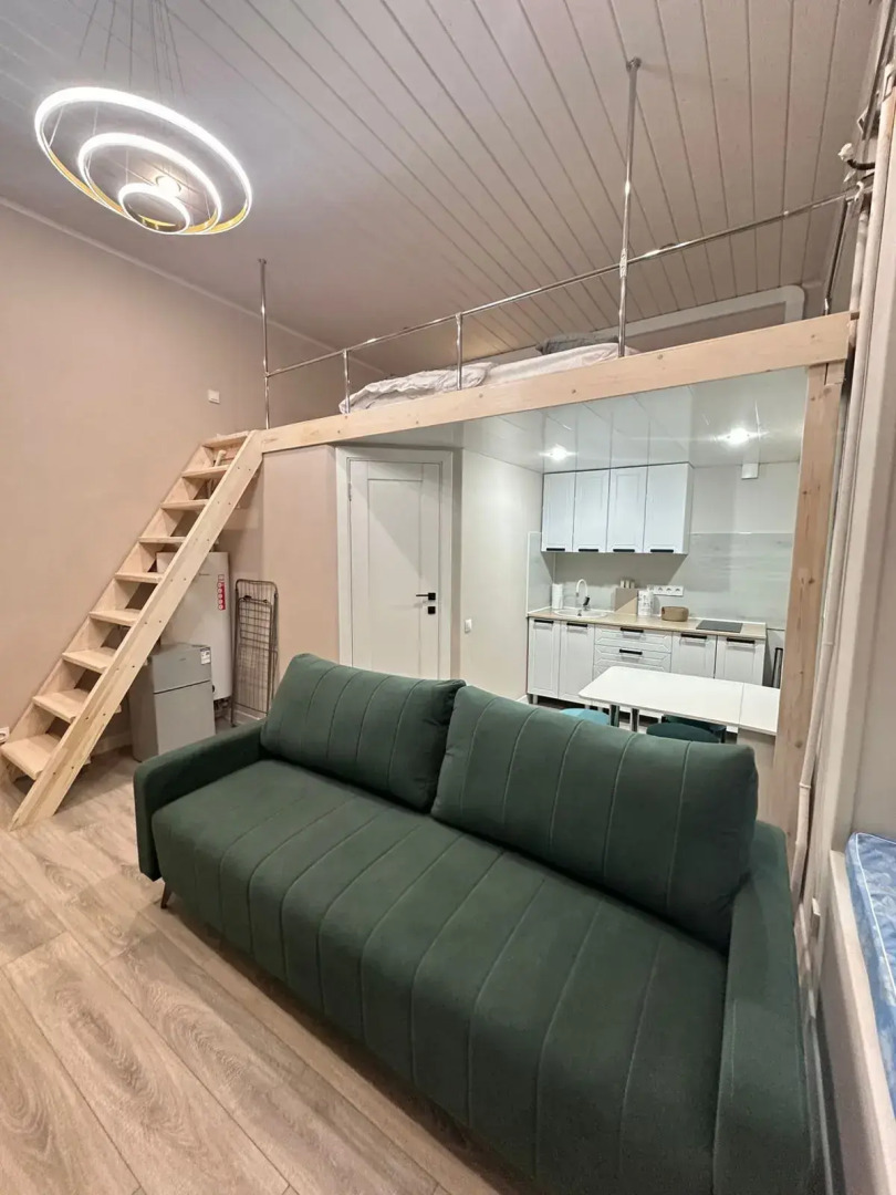 Апартаменты на Маяковского