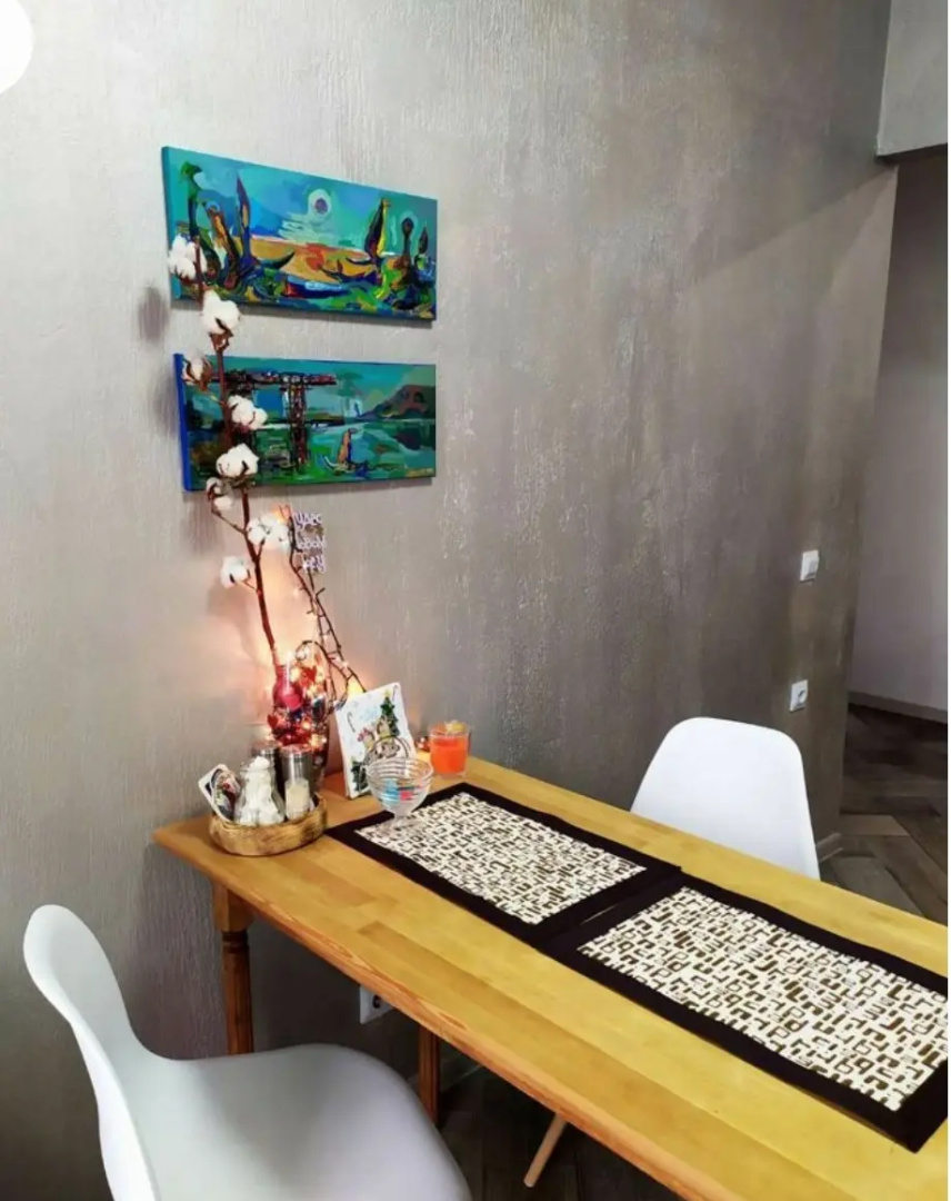 Апартаменты Holiday home