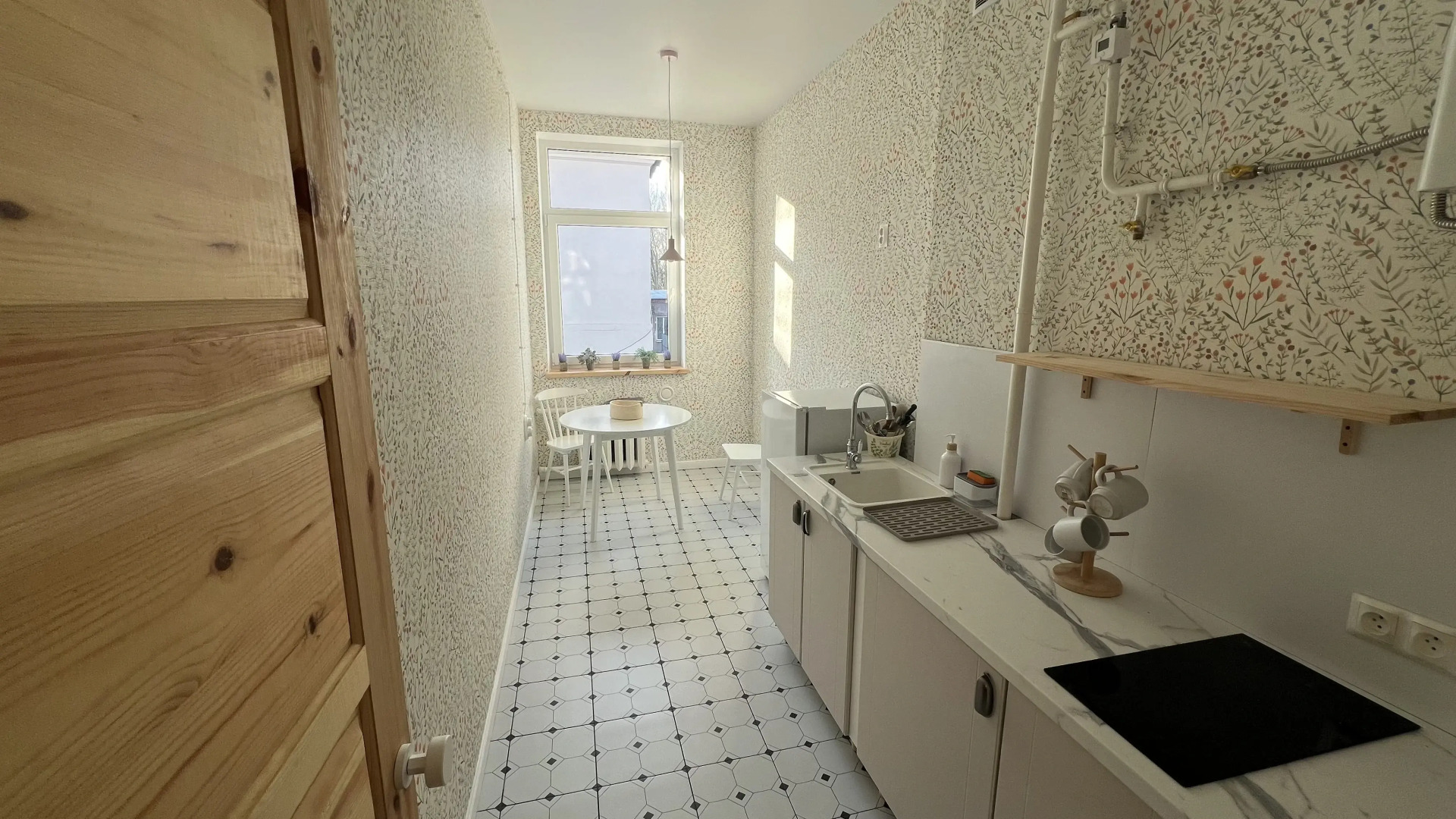 Апартаменты на Артиллерийская, 12