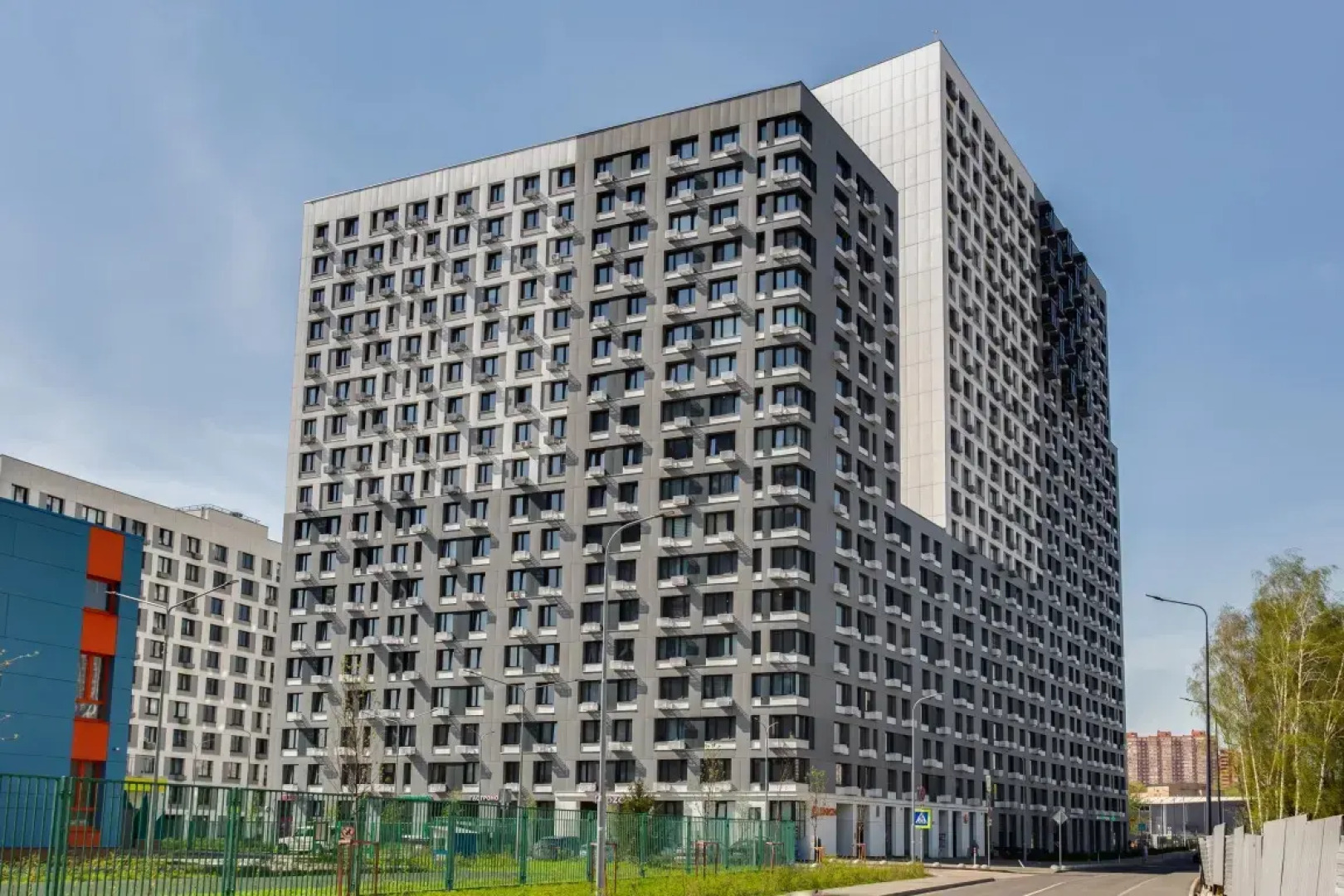 Квартира Apartslounge 6