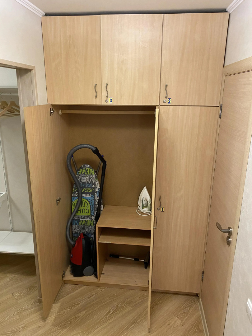 Квартира Feel Like HOME 2BR