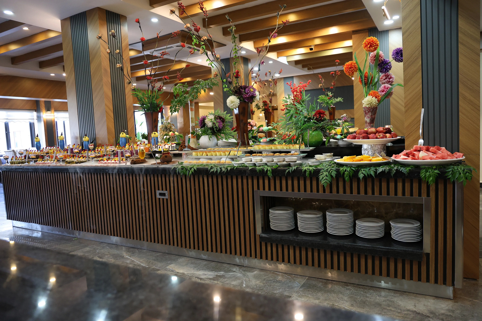 Отель Side Yesiloz