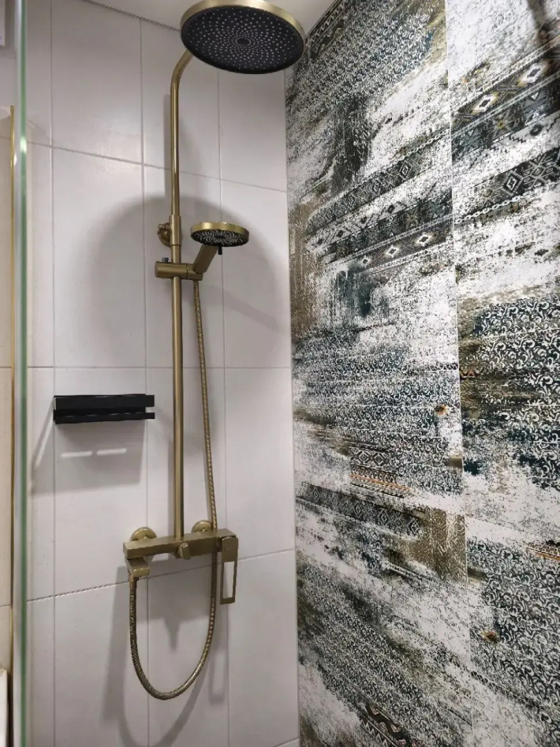 Жилое помещение Яркая в Центре Калининграда