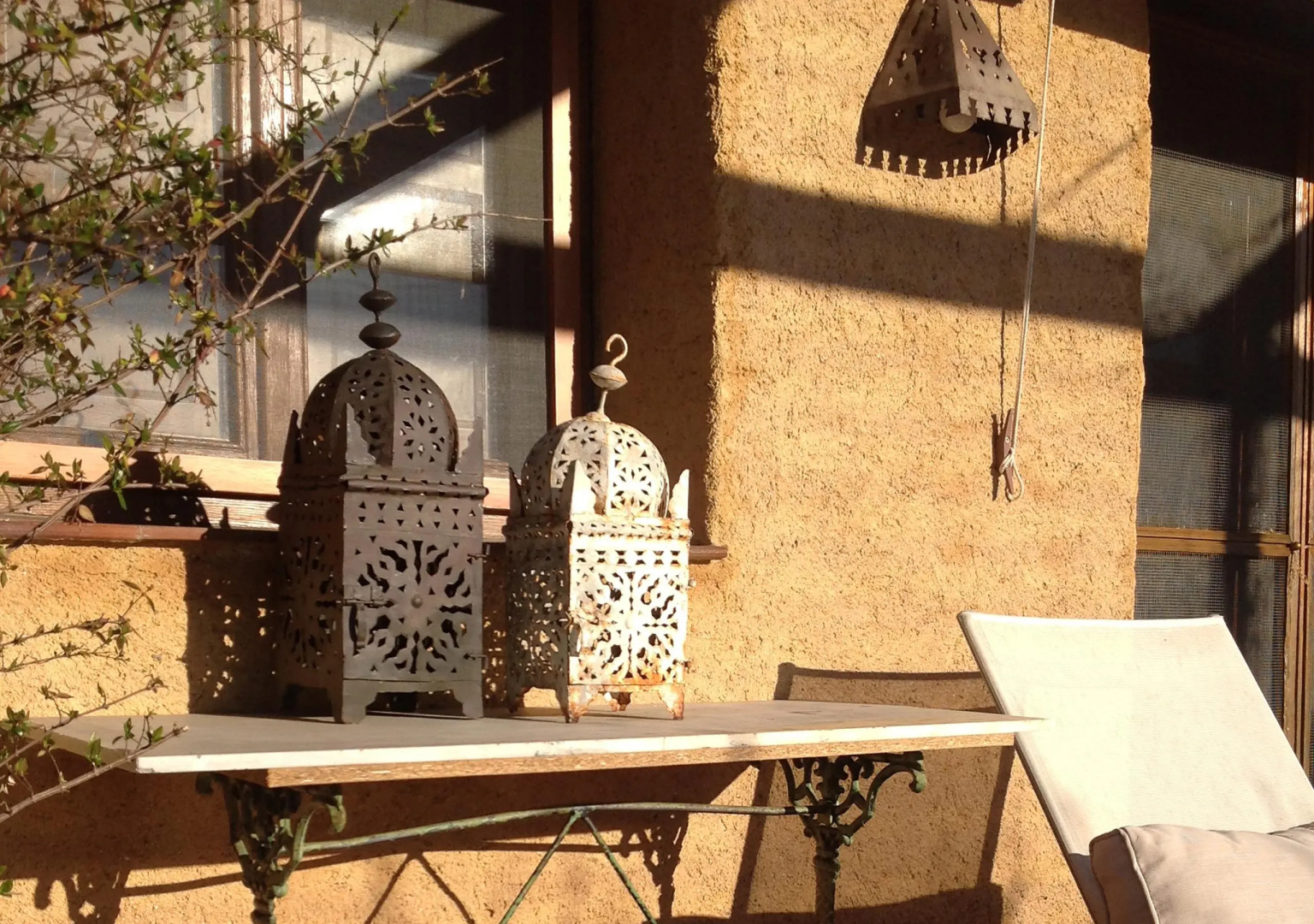 Вилла Casa Rota Arahuetes