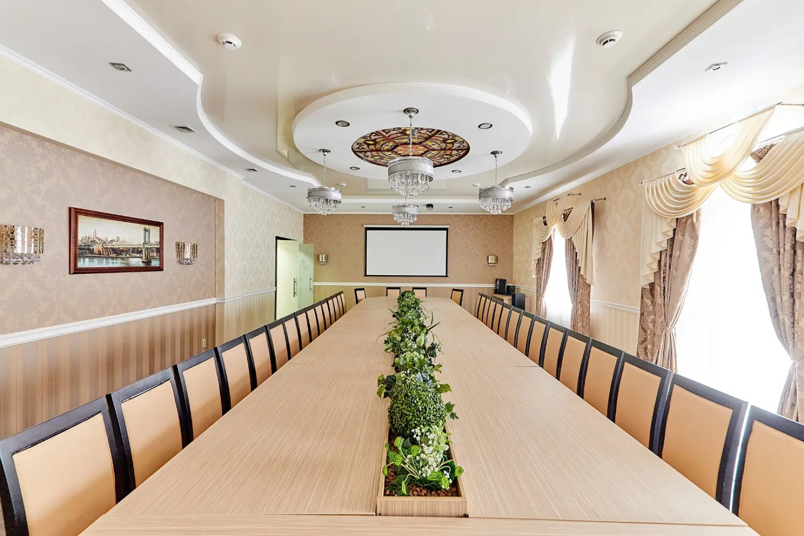 Арт Холл Отель