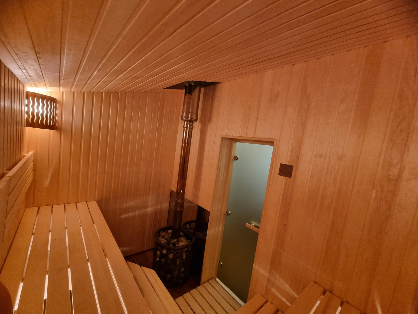 Гостевой дом Клевер