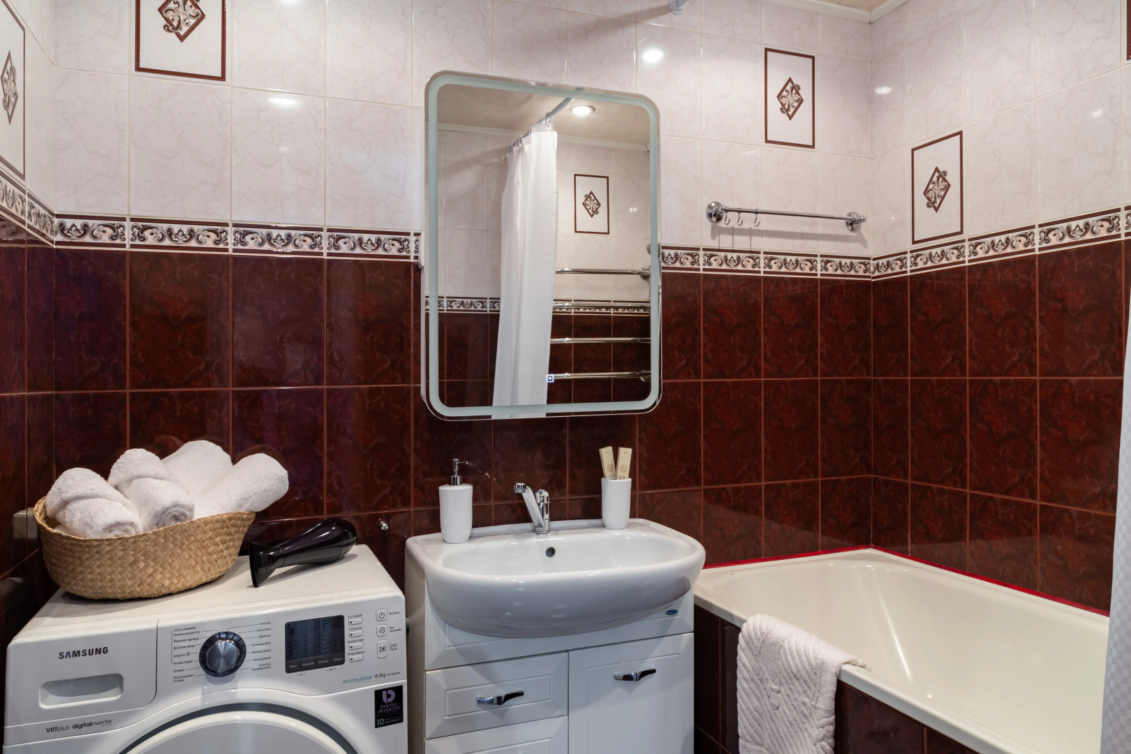 Квартира Галерея в Печатниках