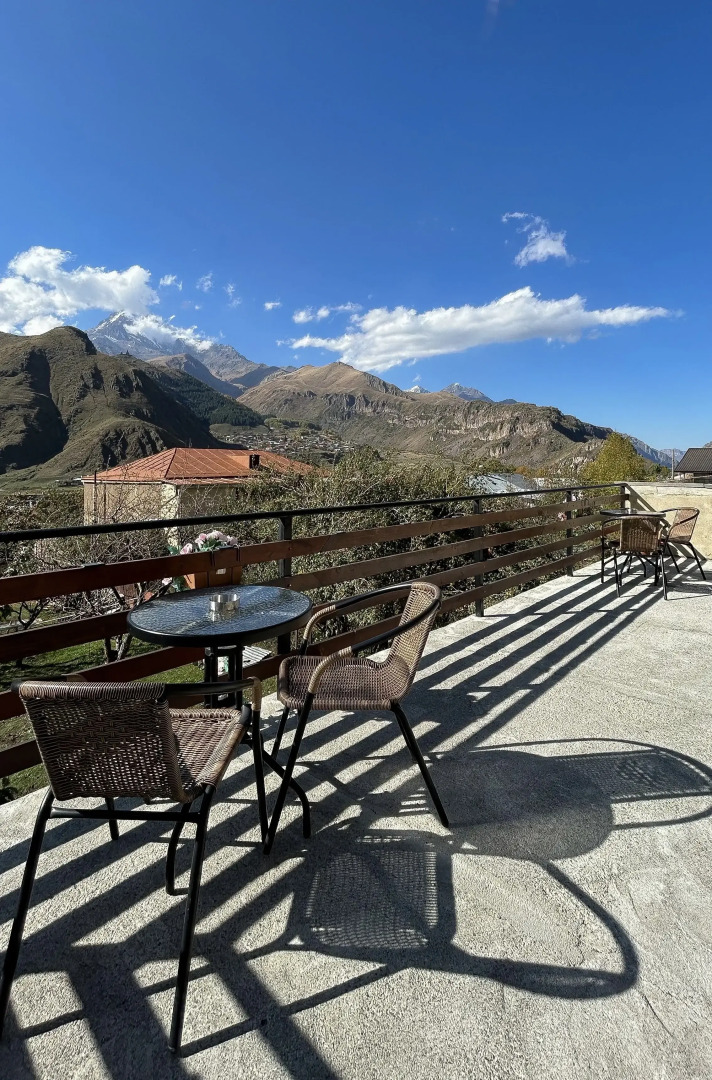 Гостевой дом Royal Galaxy