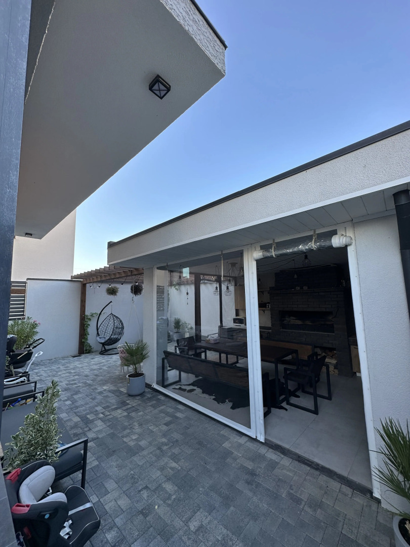 Гостевой дом V2