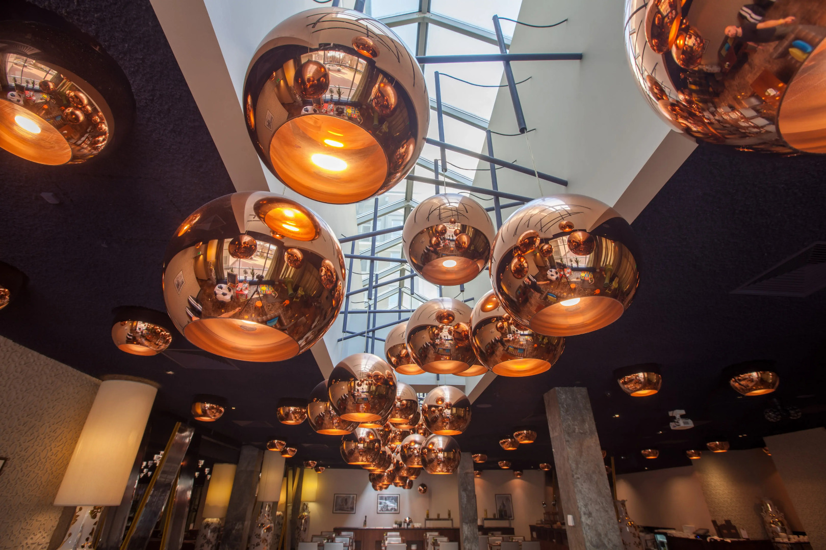 Отель Mamaison All-Suites Spa Pokrovka Moscow