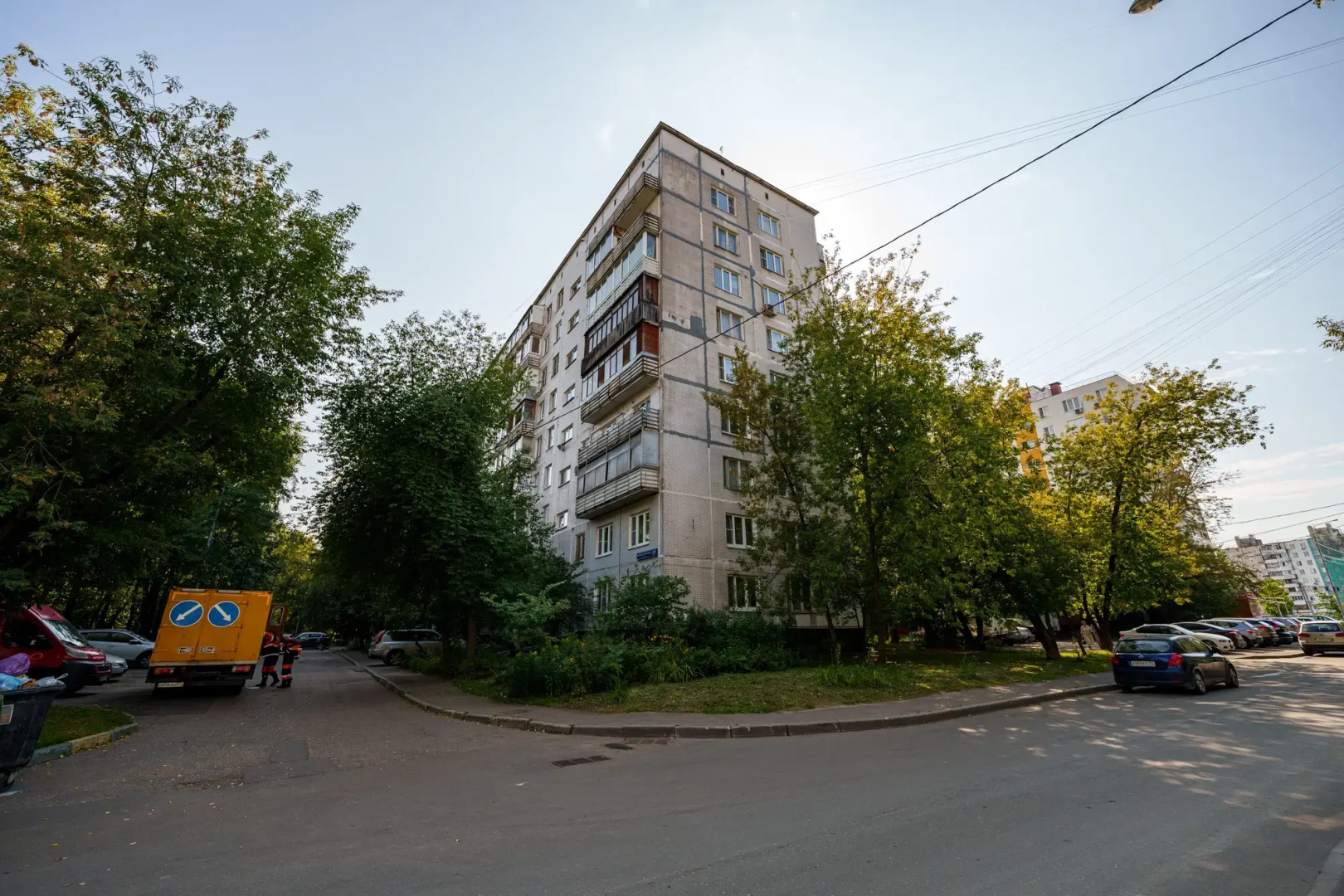 Апартаменты №1 Комфортно И Точка на ул.Народного Ополчения