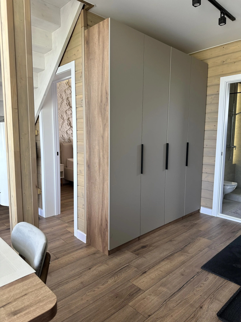 Шале Degua House