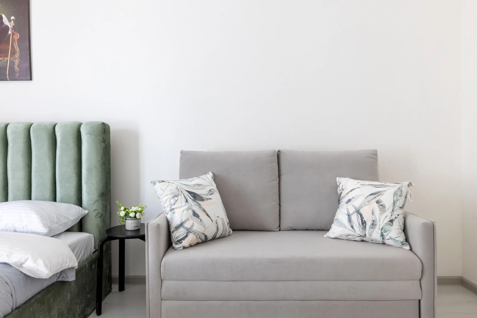 Квартира Студия Верхне Каменская Д 9 К 1