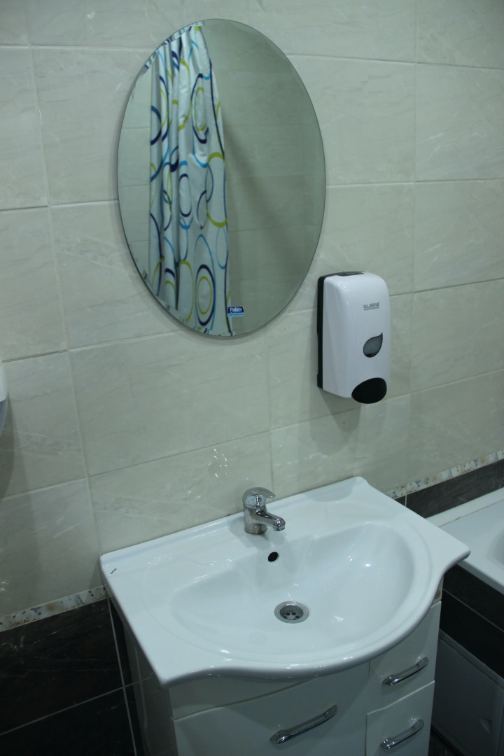 Апартаменты Манго