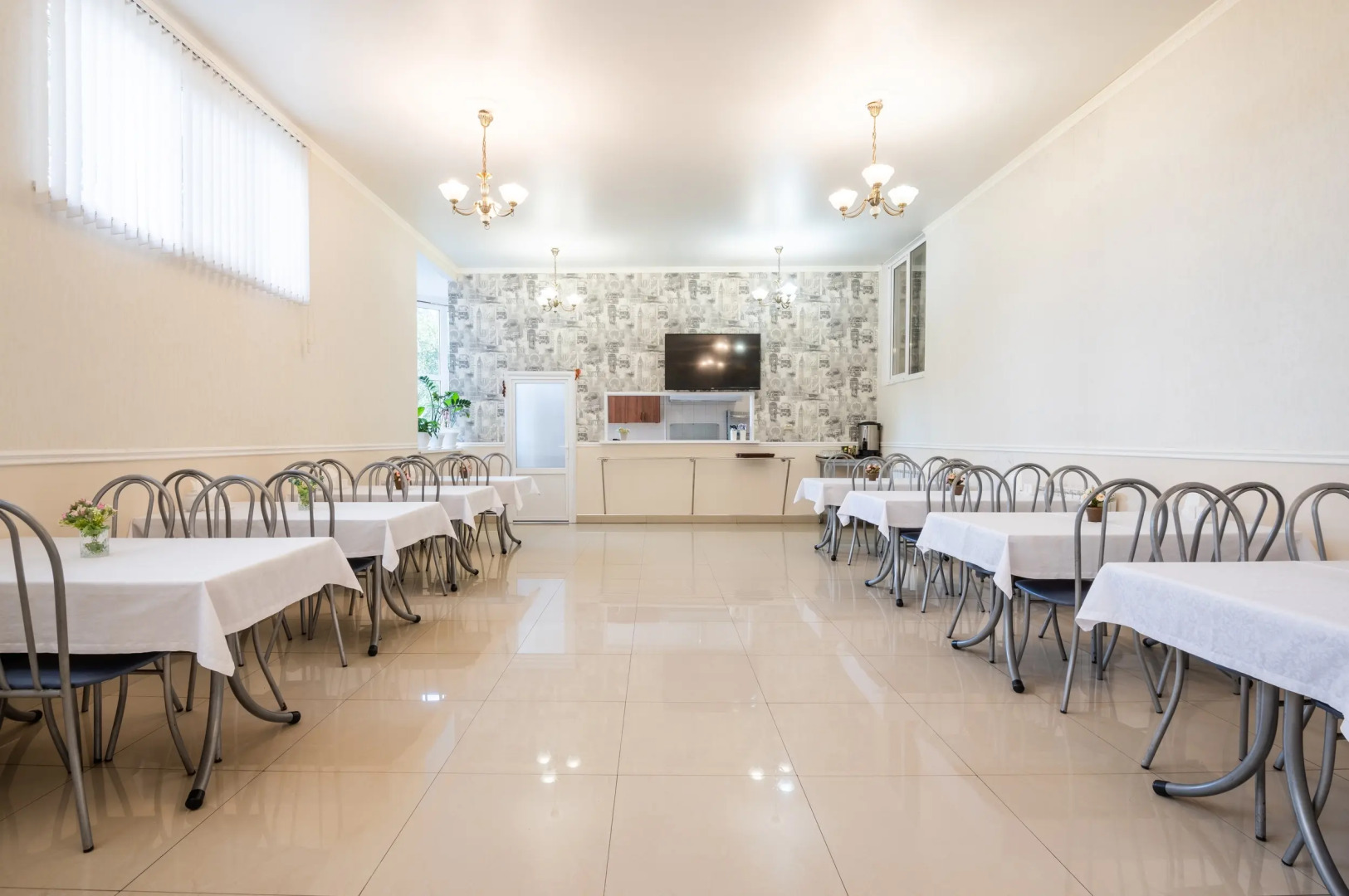 Гостевой дом Сансет Хилл