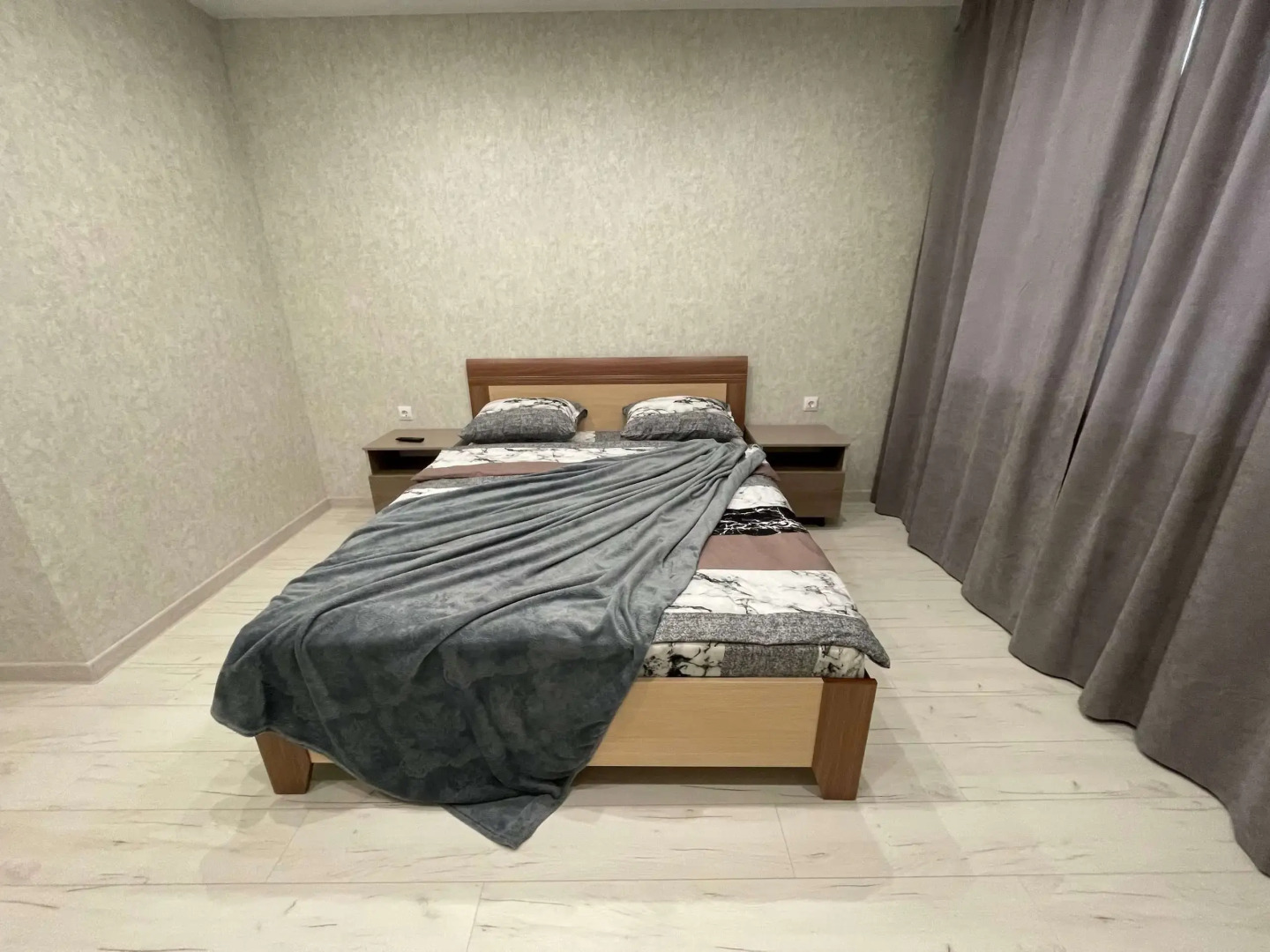 Квартира уютная в центре города