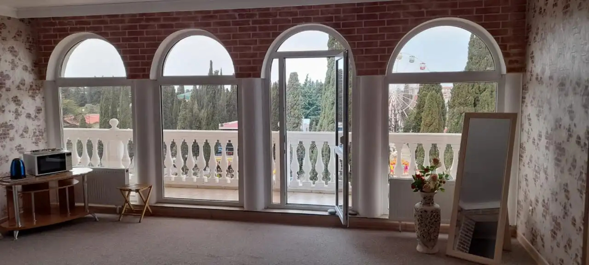 Гостевой дом На Таврической