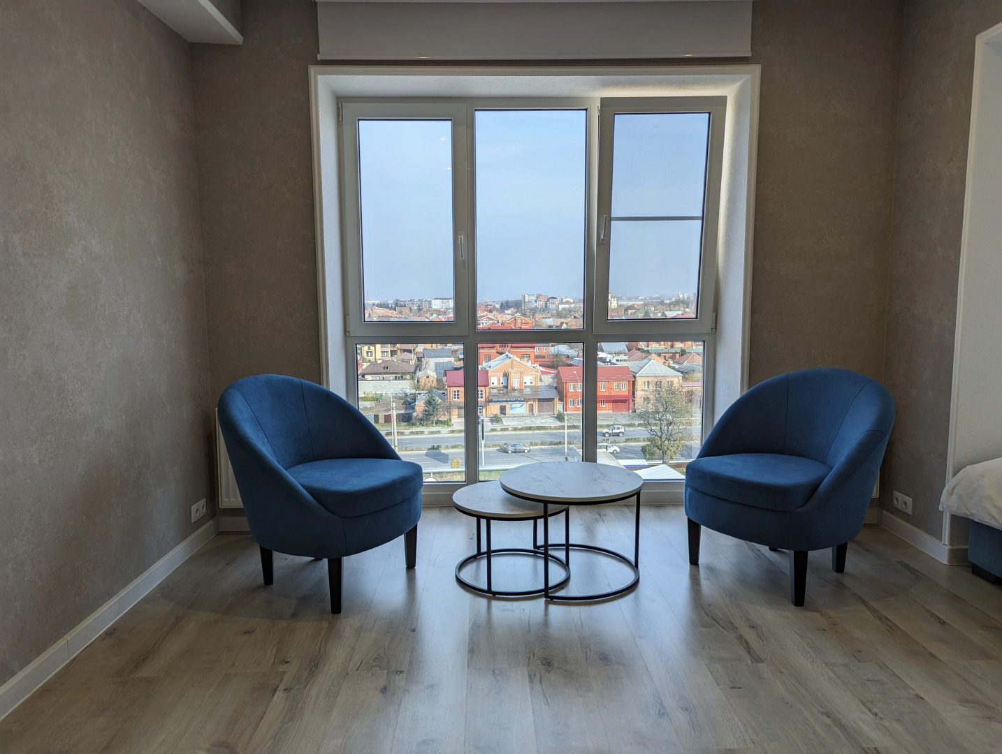 Квартира 18 Микрорайон