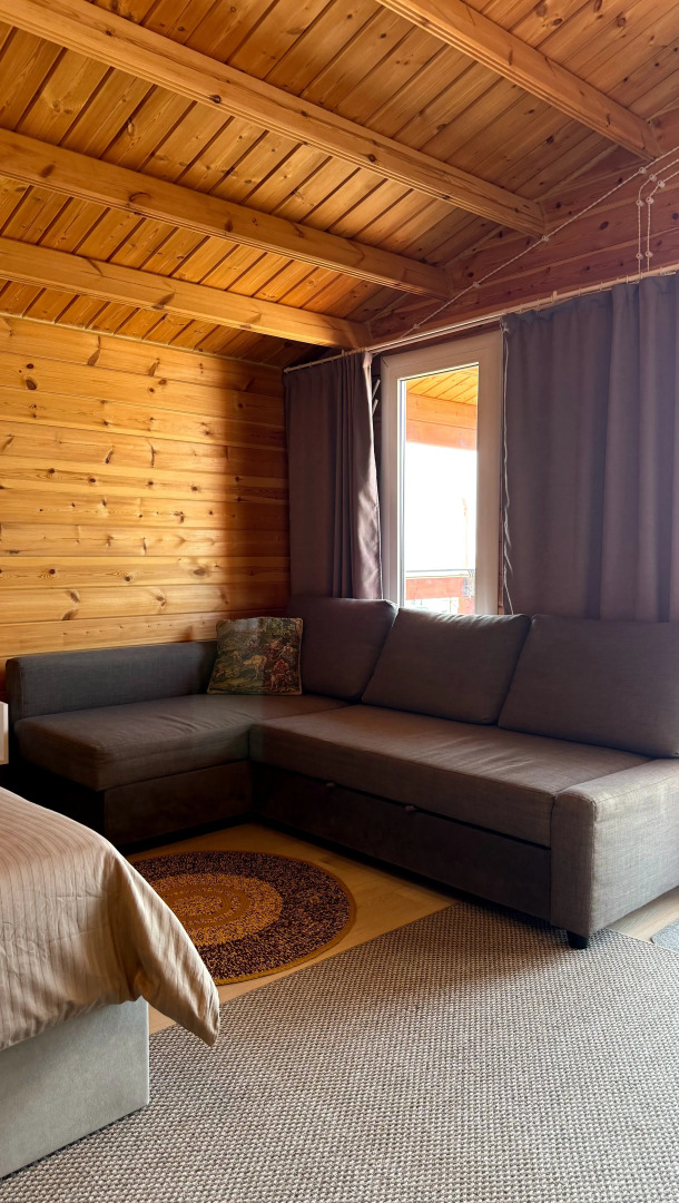 Гостевой дом Костина Дача