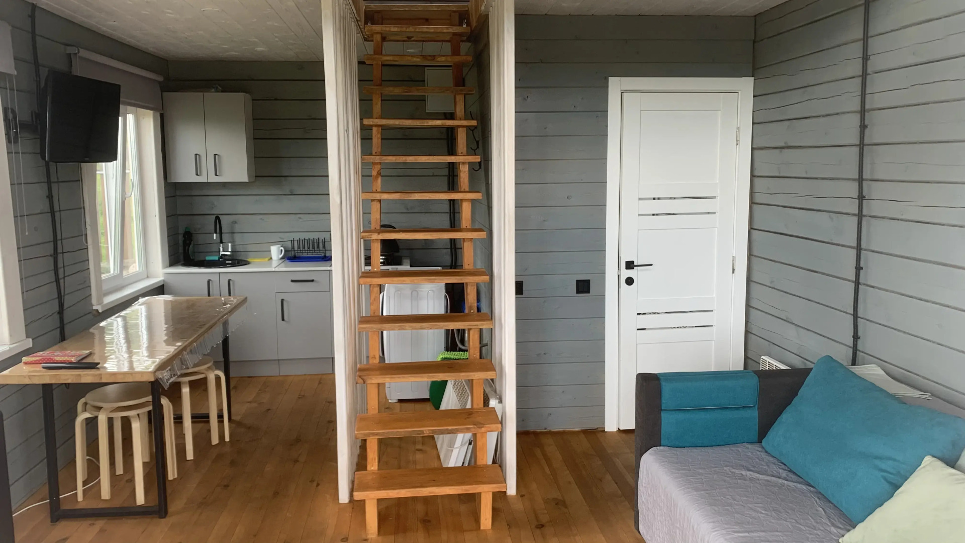 Шале Закира