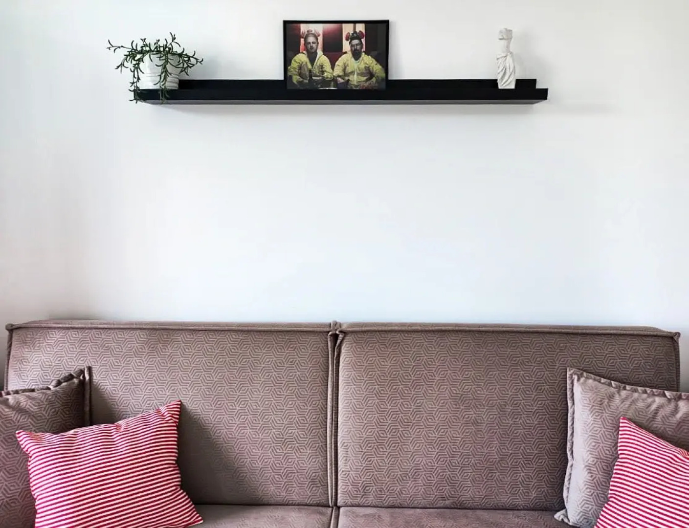 Апартаменты KUPRIU POP ART