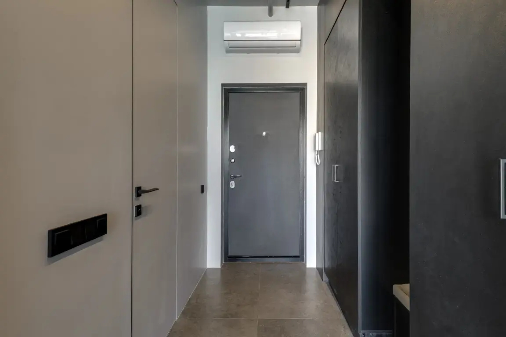 Апартаменты Полулюкс с Видом на Город Elite Apartments
