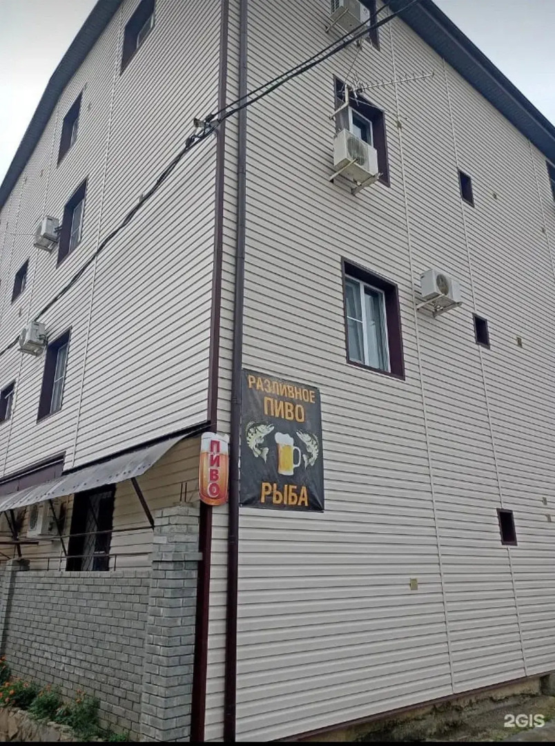 Гостевой Дом Башня