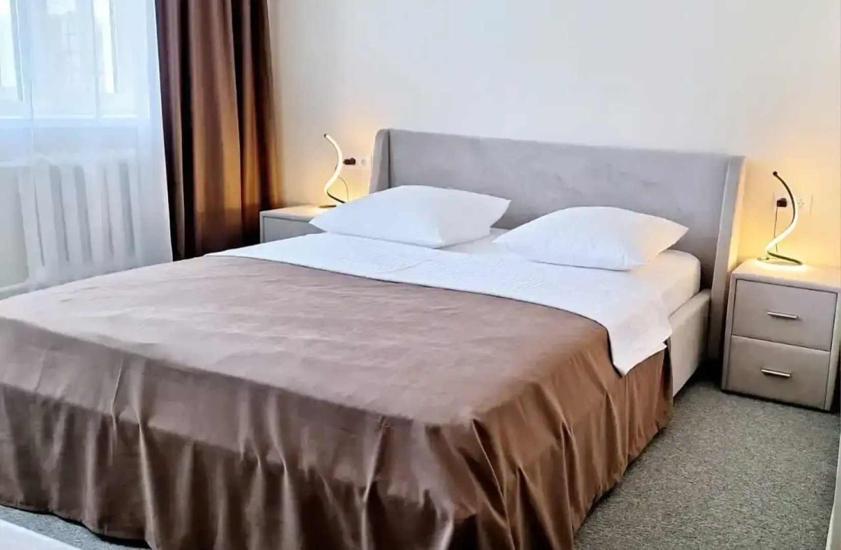 Отель Странник