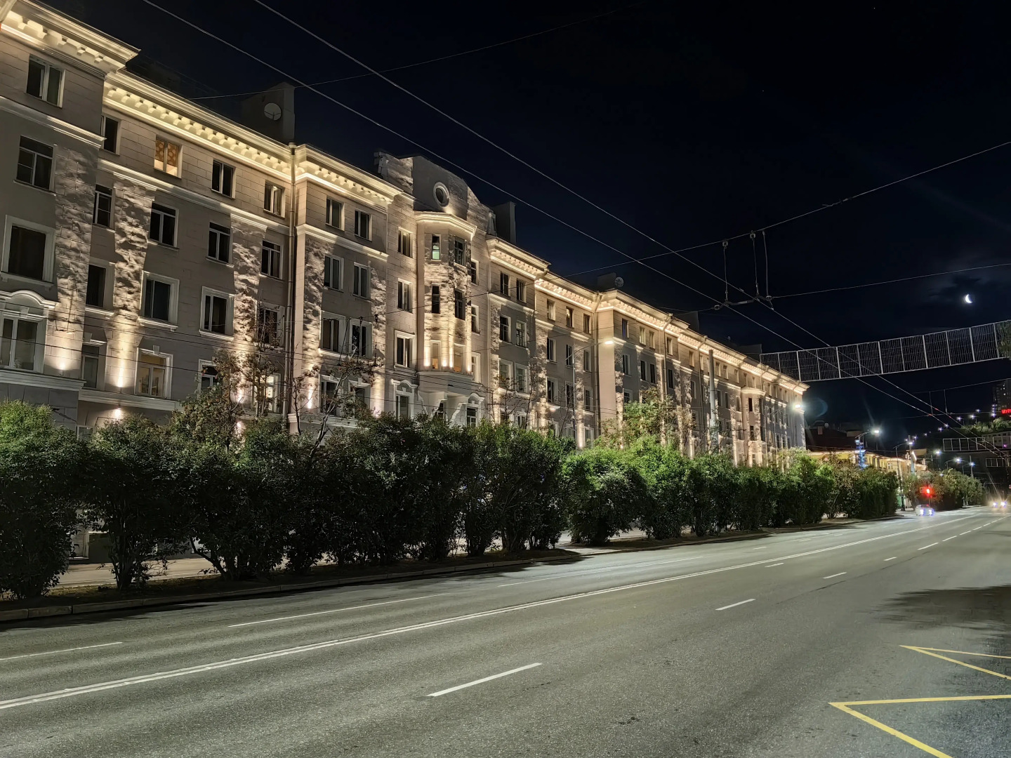 Квартира Октябрьская 3 Центр