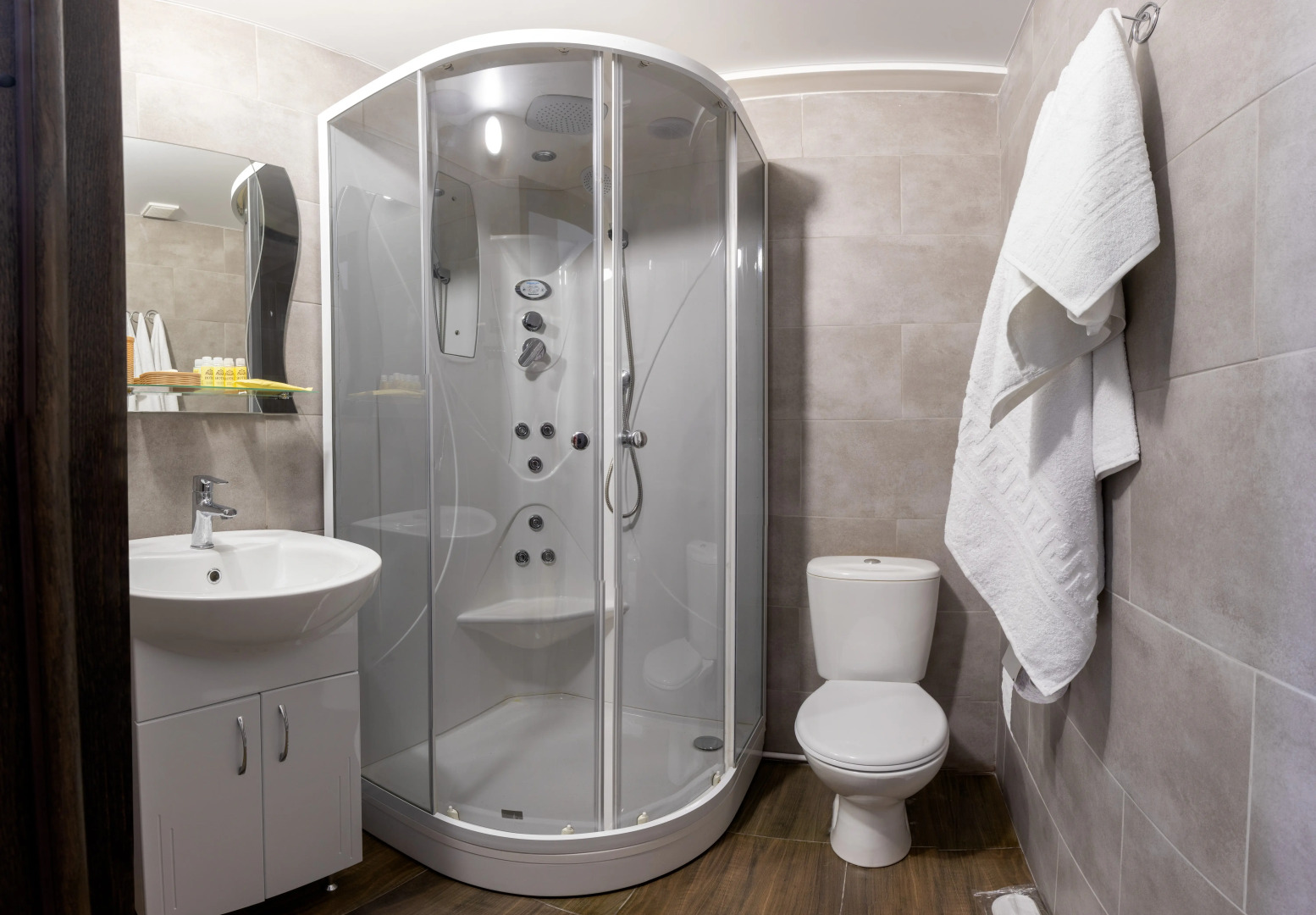 Отель Ring Road