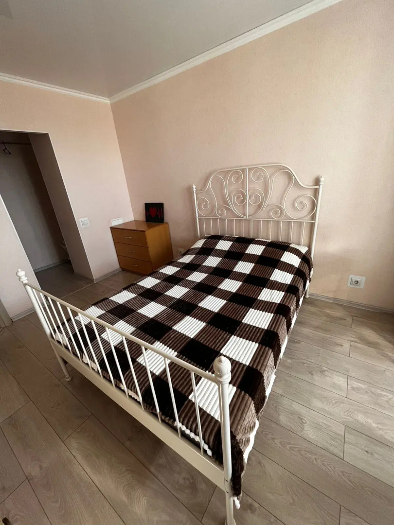 Апартаменты в Центре Омска