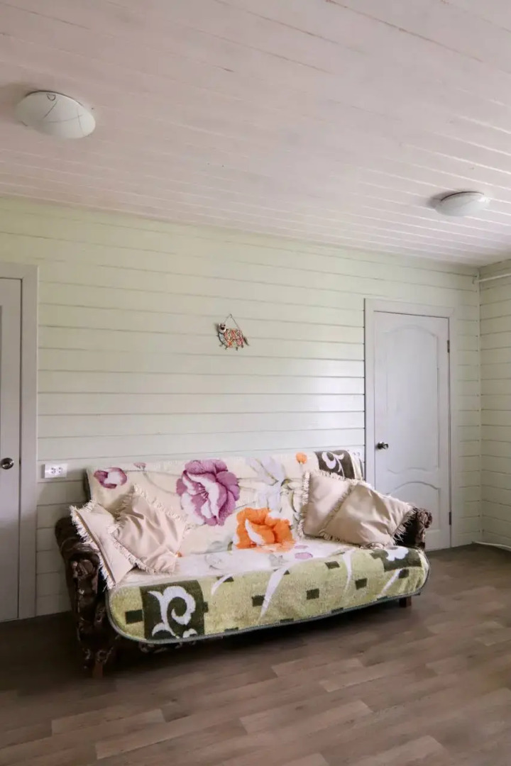 Гостевой дом Алольский Уголок