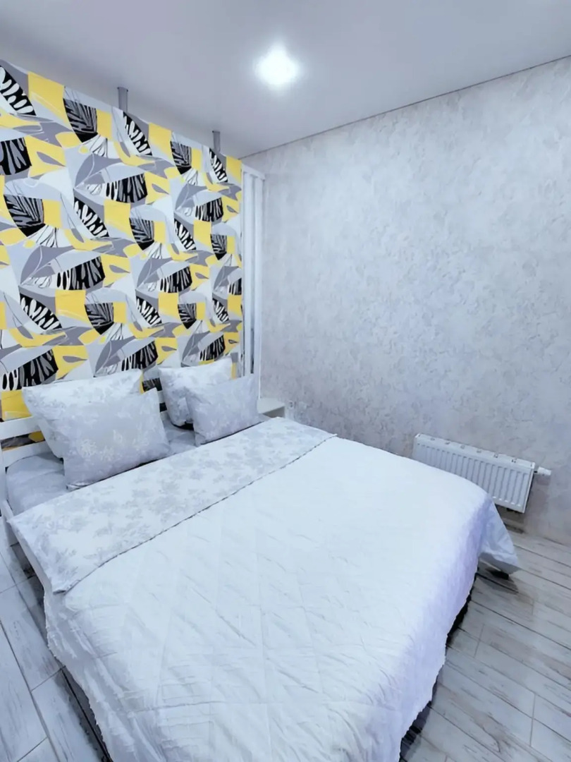 Квартира Аура Комфорт