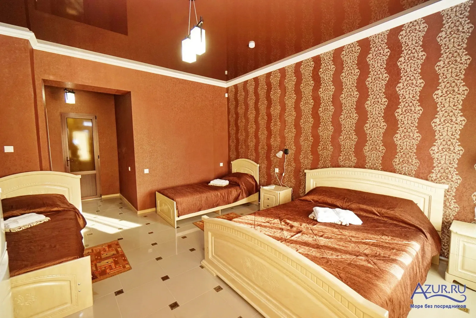 Мини-отель Атмосфера