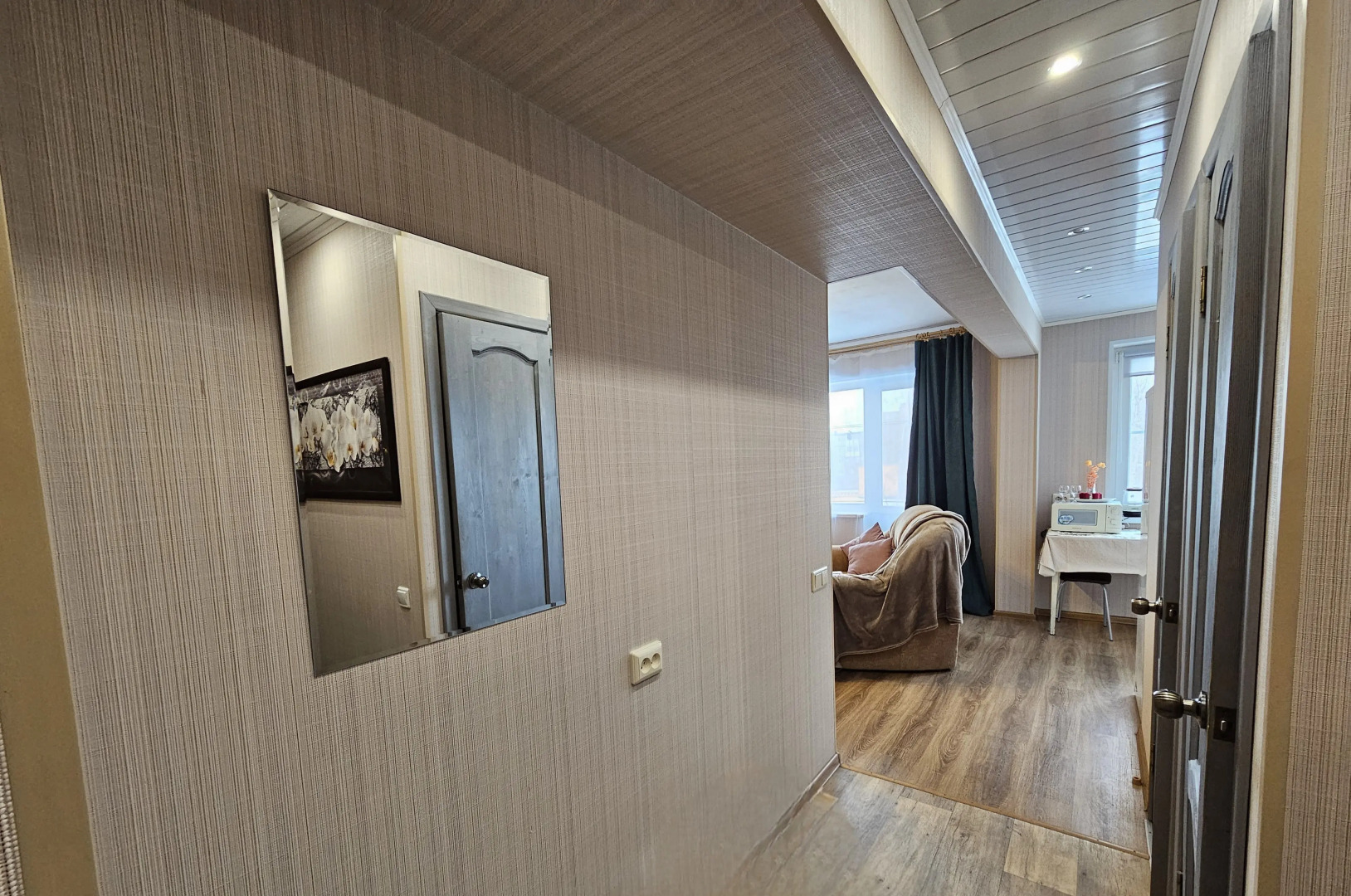 Апартаменты SeveRent Северная 12