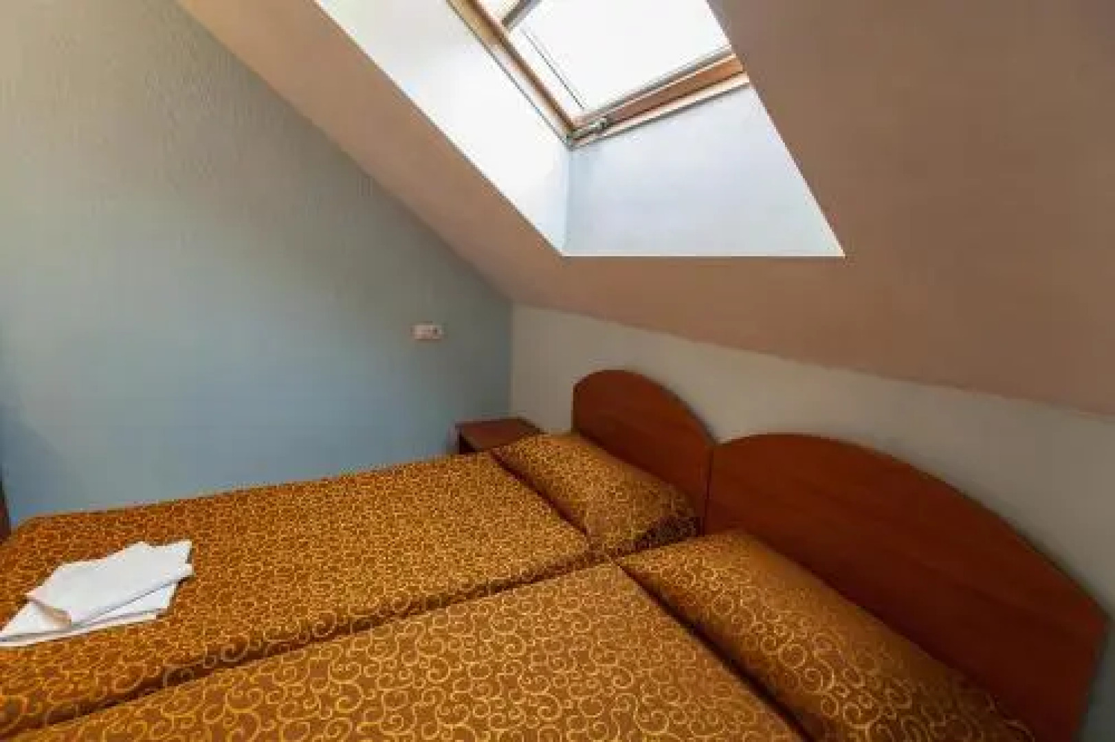 Мини-отель Знаменская Слобода