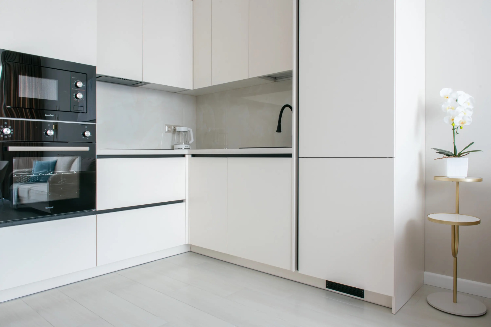 Апартаменты Йорт на Танковой