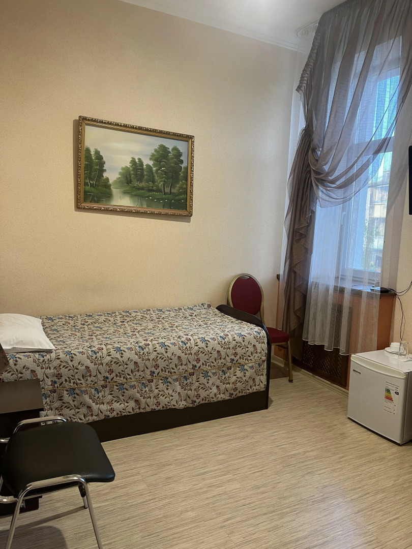 Мини-отель Наутилус 57