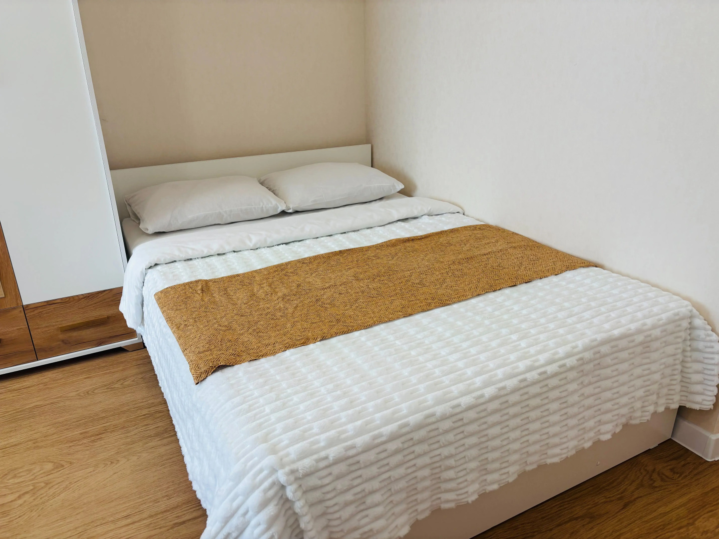 Квартира Новая в красивом районе