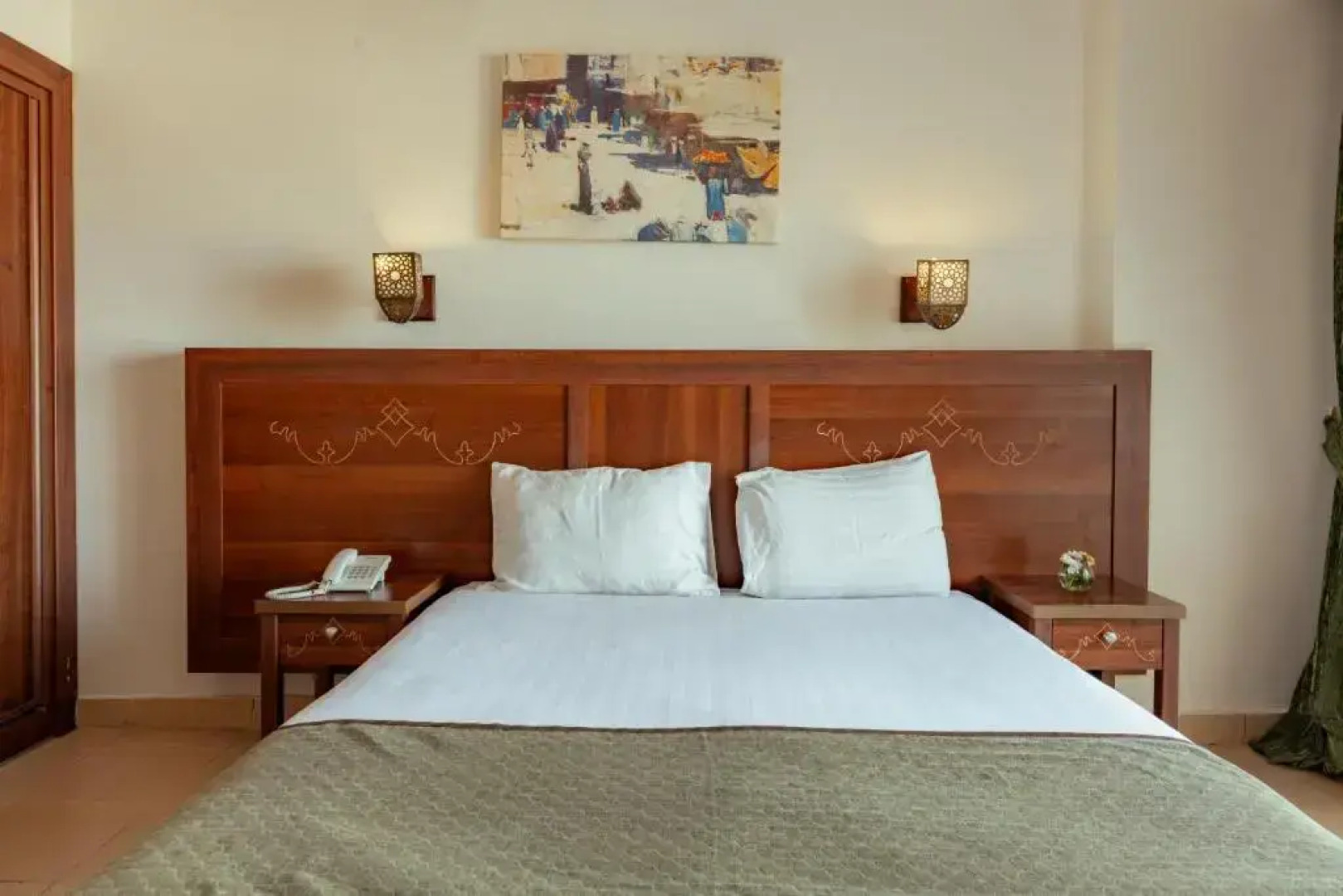 Курортный отель Royal Star Beach Resort