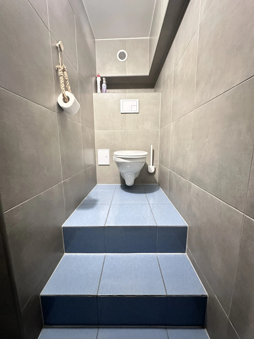 Апартаменты Double Loft