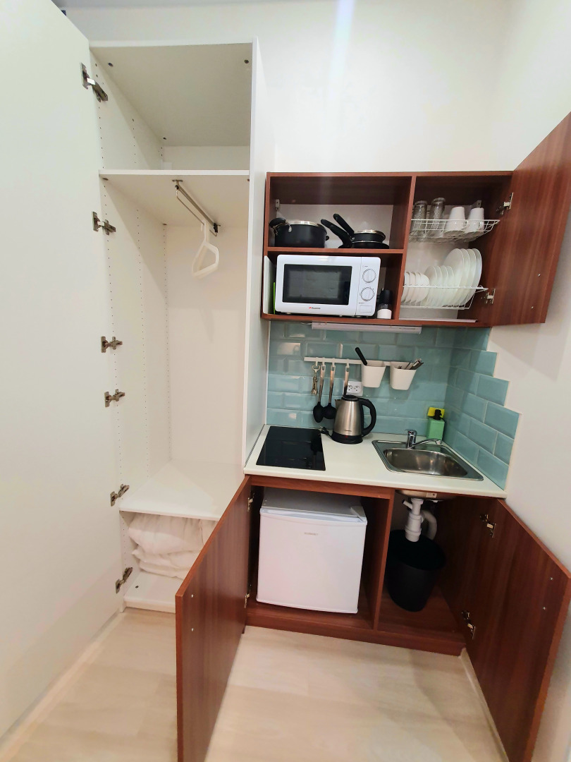 Меблированные комнаты LULLABY HOTELS Невский проспект